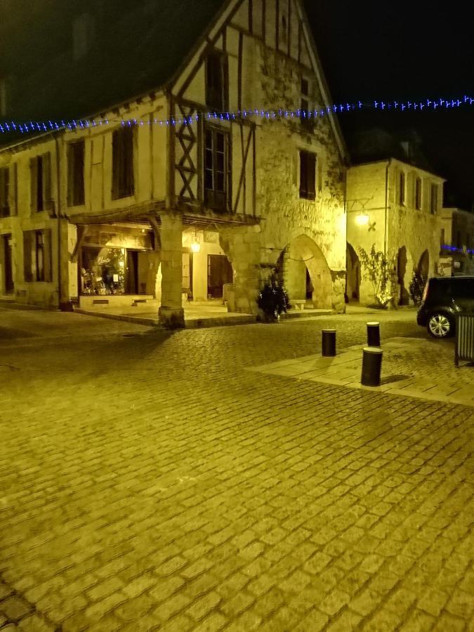 Gite "Le Pitous" Cahuzac Exteriér fotografie